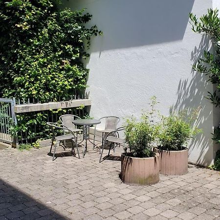 Apartment Central Bad Saulgau Exterior photo